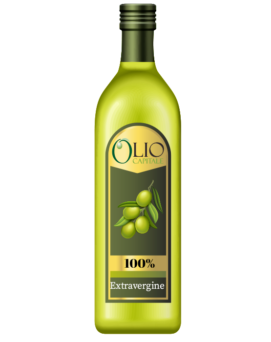 Olio Capitale