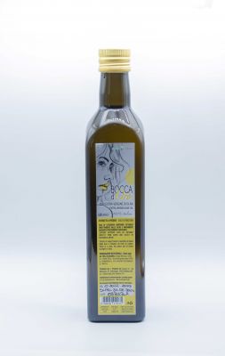 BOCCA D'ORO OLIO EXTRA VERGINE DI OLIVA