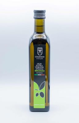 OLIO EXTRA VERGINE DI OLIVE BIO BLEND CLASSIC 500 ML