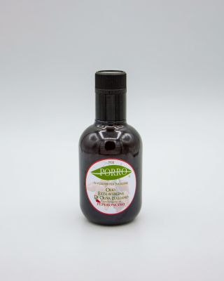 Condimento a base di olio aromatizzato al peperoncino 250ml