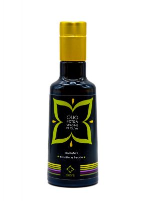 Olio Extravergine di Oliva Dicorà - Bottiglia da 250 ml
