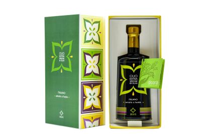 Olio Extravergine di Oliva Dicorà - Confezione Regalo