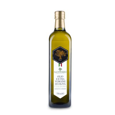 Santoro olio EVO terre di Puglia ml 750