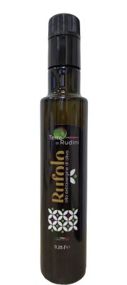 Olio Extravergine di Oliva Rufolo