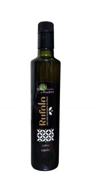 Olio Extravergine di Oliva Rufolo