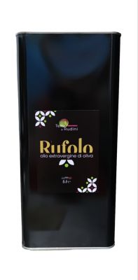 Olio Extravergine di Oliva Rufolo