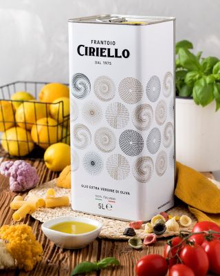 5L CLASSICO - BLEND OLIO EVO 2023/2024