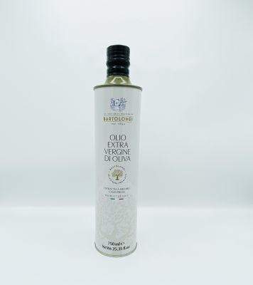 Olio Evo Selezione Pregiata