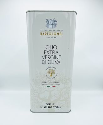 Olio Evo Selezione Pregiata