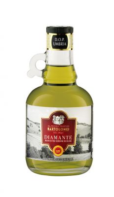 Olio Evo Diamante DOP