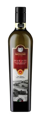 Olio Evo Diamante DOP