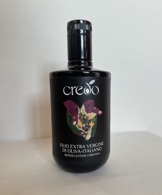 Olio Extra Vergine di Oliva 500ml