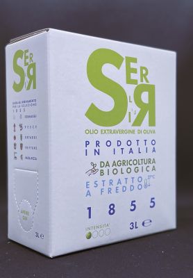 Bag in Box 3L 1855