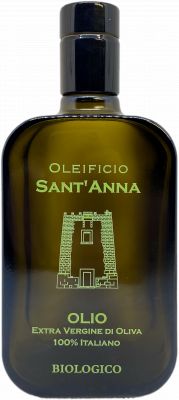 EVO Sant'Anna - Biologico