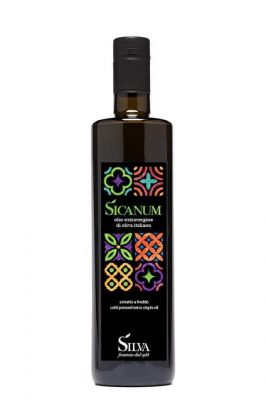 Olio Extra Vergine di Oliva da 750 ml - confezione 6 bottiglie